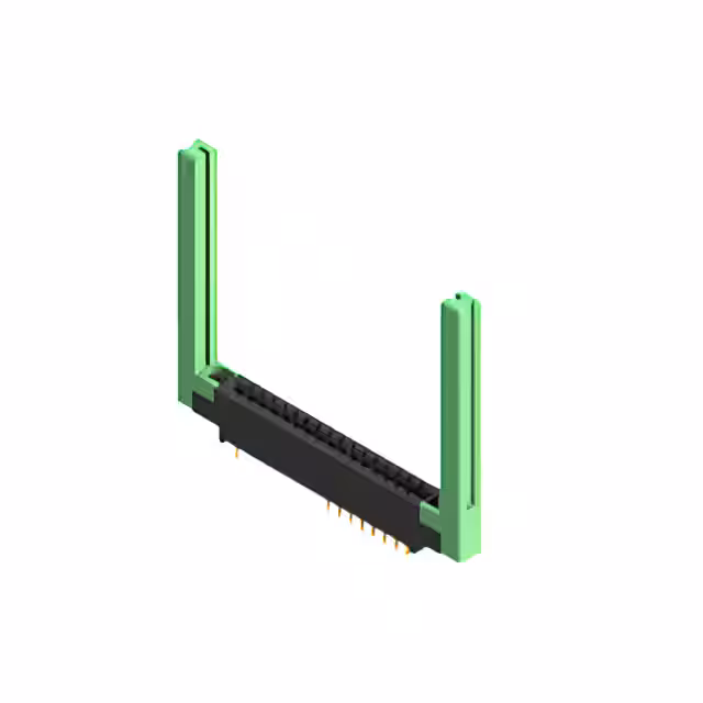 387-032-559-858 EDAC Inc.  Edgeboard Connectors